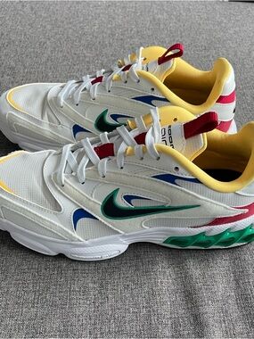 Nike Zoom Air Fire Women’s Running Shoes